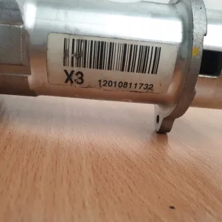 81900-a2000 Рулевая колонка Kia Ceed 1 Арт e3938824, вид 12