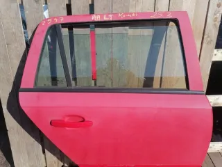  Дверь задняя правая Opel Astra H Арт e3957960, вид 5