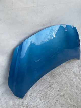 651005FA0J Капот Nissan Micra K14 Арт e3971718, вид 2