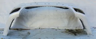 DS7V-17906 Бампер задний Ford Mondeo 5 Арт e3981725, вид 2