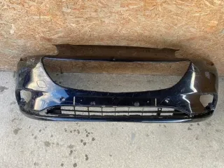 24324373738849968091 24543423245636089091 Бампер передний Opel Corsa E Арт e3985601, вид 1
