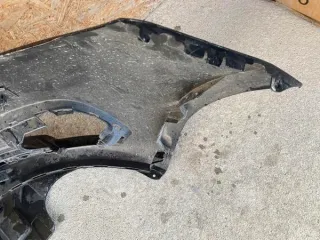 24324373738849968091 24543423245636089091 Бампер передний Opel Corsa E Арт e3985601, вид 5