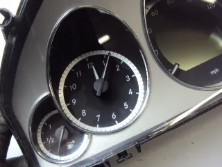 A2129002010 Щиток приборов (приборная панель) Mercedes E C207 Арт e3987611, вид 5