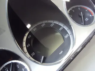 A2129002010 Щиток приборов (приборная панель) Mercedes E C207 Арт e3987611, вид 6