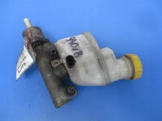  Блок ABS Fiat Panda 2 Арт e3990639, вид 1