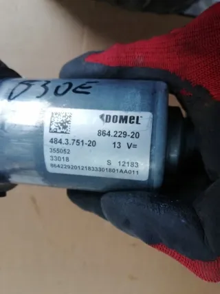 6880628 Насос вакуумный BMW 5 G30/G31 Арт e4022032, вид 2