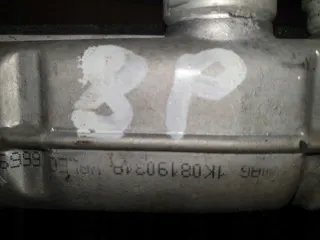 1K08190318 Отопитель в сборе (печка) Audi A3 8P Арт e4042687, вид 4
