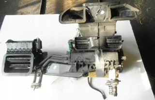 8E1820005J Отопитель в сборе (печка) Audi A4 B7 Арт e4043780, вид 1