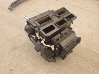 4F1820351L Отопитель в сборе (печка) Audi A6 C6 (S6,RS6) Арт e4044720, вид 2