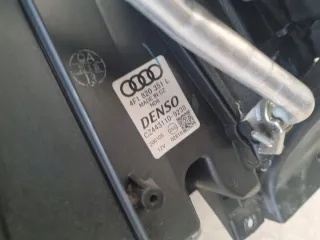 4F1820351L Отопитель в сборе (печка) Audi A6 C6 (S6,RS6) Арт e4044720, вид 3