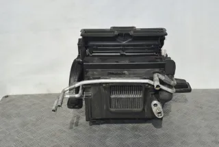 4F1820351P Отопитель в сборе (печка) Audi A6 C6 (S6,RS6) Арт e4044874, вид 2