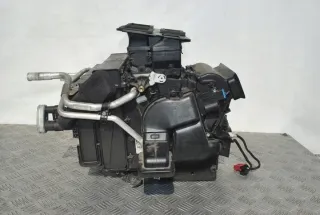 4F1820351P Отопитель в сборе (печка) Audi A6 C6 (S6,RS6) Арт e4044874, вид 3