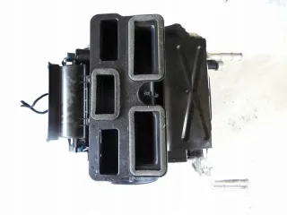 4F1820351S 19860803 Отопитель в сборе (печка) Audi A6 C6 (S6,RS6) Арт e4045038, вид 2