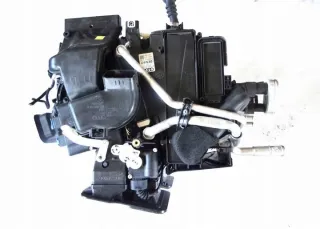 4F1820351S 19860803 Отопитель в сборе (печка) Audi A6 C6 (S6,RS6) Арт e4045038, вид 3