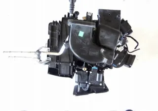 4F1820351S 19860803 Отопитель в сборе (печка) Audi A6 C6 (S6,RS6) Арт e4045038, вид 5