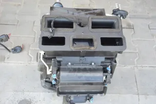 4F1820351L Отопитель в сборе (печка) Audi A6 C6 (S6,RS6) Арт e4045143, вид 1