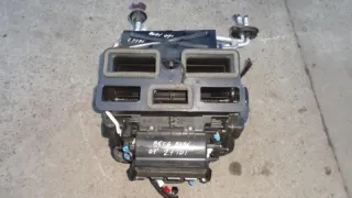 4F1820351Q Отопитель в сборе (печка) Audi A6 C6 (S6,RS6) Арт e4045205, вид 1