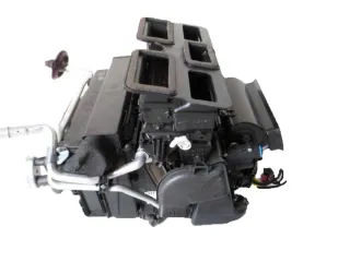 4F1820351T Отопитель в сборе (печка) Audi A6 C6 (S6,RS6) Арт e4045283, вид 1