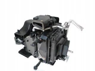 4F1820351AA Отопитель в сборе (печка) Audi A6 C6 (S6,RS6) Арт e4045383, вид 1