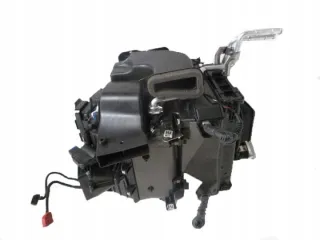 4F1820351S Отопитель в сборе (печка) Audi A6 C6 (S6,RS6) Арт e4045392, вид 1