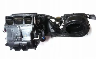 4B1820005G 8D1820005J Отопитель в сборе (печка) Audi A6 C5 (S6,RS6) Арт e4045743, вид 1