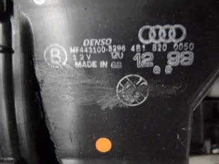 4B1820005G 8D1820005J Отопитель в сборе (печка) Audi A6 C5 (S6,RS6) Арт e4045743, вид 3