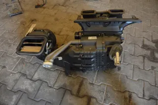 4B1820005F Отопитель в сборе (печка) Audi A6 C5 (S6,RS6) Арт e4045790, вид 2