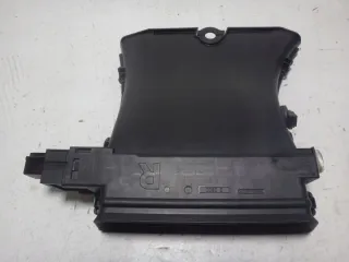 6954488 Отопитель в сборе (печка) BMW X5 E70 Арт e4049117, вид 3