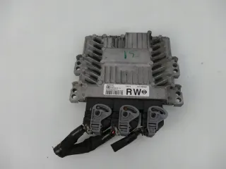 23710BR30A Блок управления двигателем Nissan Qashqai 1  Арт e4053373, вид 1