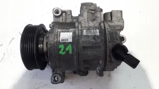 8KD260805 Компрессор кондиционера Audi A4 B8 Арт e4057053, вид 1