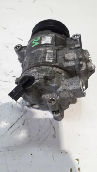 8KD260805 Компрессор кондиционера Audi A4 B8 Арт e4057053, вид 4