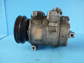 8D0260808 Компрессор кондиционера Audi A4 B5 Арт e4057151, вид 1