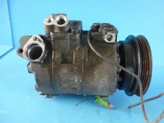 8D0260808 Компрессор кондиционера Audi A4 B5 Арт e4057151, вид 3