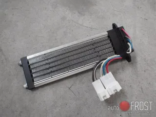  Отопитель в сборе (печка) Mitsubishi Lancer 10 Арт e4063357