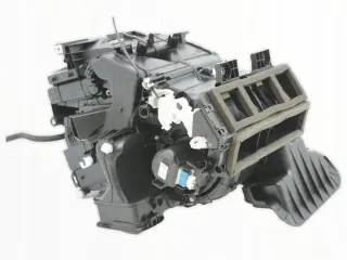 272105FB2A Отопитель в сборе (печка) Nissan Micra K14 Арт e4063992, вид 1