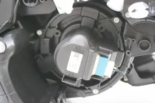 272105FB2A Отопитель в сборе (печка) Nissan Micra K14 Арт e4063992, вид 5