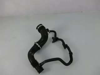8200201614 Гофра инжектора Nissan Qashqai 1  Арт e4068074, вид 1