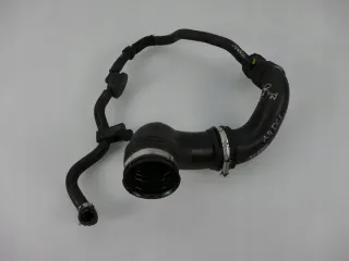 8200201614 Гофра инжектора Nissan Qashqai 1  Арт e4068074, вид 2