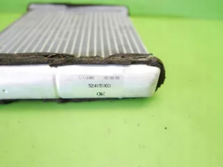 52485363 Отопитель в сборе (печка) Renault Laguna 2 Арт e4070704, вид 7