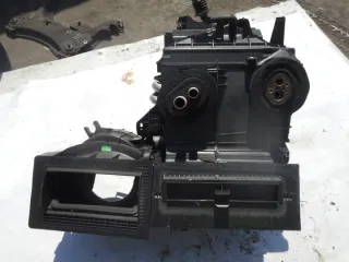 8200367470 Отопитель в сборе (печка) Renault Scenic 2 Арт e4072305, вид 1