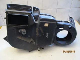 7M0819062 Отопитель в сборе (печка) Volkswagen Sharan 1 Арт e4080488, вид 1