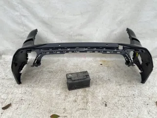 8069240 Бампер задний BMW X5 G05  Арт e4098225, вид 4