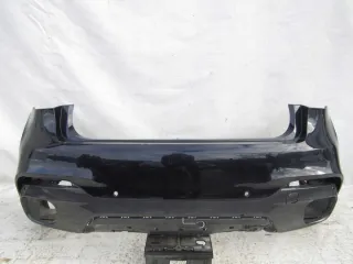 8056534 46015184 806216203 Бампер задний BMW X6 F16 Арт e4098553, вид 1