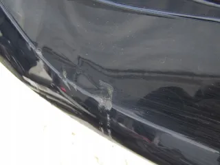 8056534 46015184 806216203 Бампер задний BMW X6 F16 Арт e4098553, вид 5