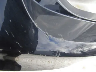 8056534 46015184 806216203 Бампер задний BMW X6 F16 Арт e4098553, вид 6