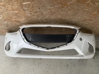 24324373738849968225 Бампер передний Mazda 2 DE Арт e4107054, вид 1