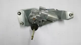 7356220 7444044 Моторчик стеклоочистителя фар BMW X1 F48 Арт e4114337, вид 1
