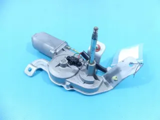 96843489 Моторчик стеклоочистителя фар Chevrolet Spark M300 Арт e4115361, вид 1