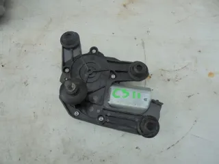9683382380 Моторчик стеклоочистителя фар Citroen C3 2 Арт e4115838, вид 1