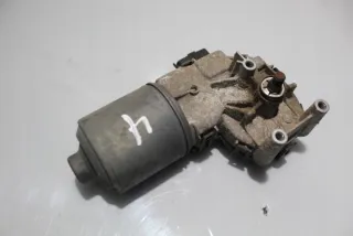 0390241700 Моторчик стеклоочистителя фар Citroen C5 2 Арт e4116458, вид 2